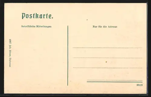 AK Heiligendamm, Kurhaus mit Gästen