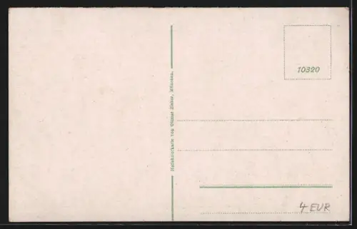 AK Nordhausen, Gehege, Partie beim neuen Musiktempel