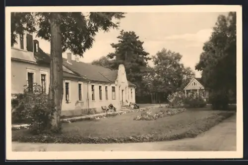 AK Artern, Am Solbad