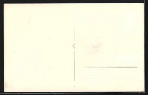 AK Männedorf, Teilansicht und Uetikon