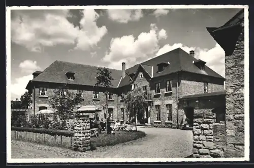 AK Echternach, Hotel du Parc