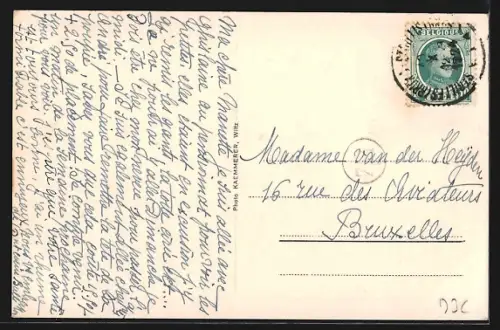 AK Clervaux, Vue Générale