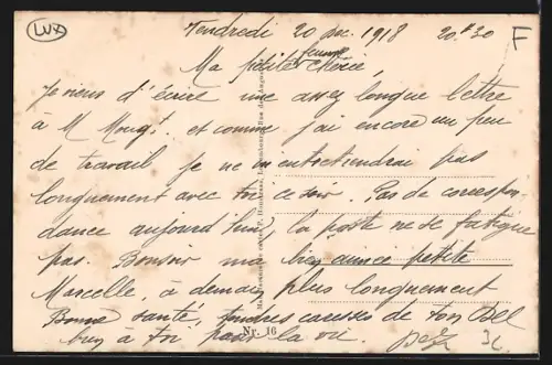 AK Clervaux / Clerf, Partie am Teich