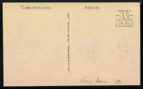 Künstler-AK Napoleon und Francois II bei Austerlitz 1805