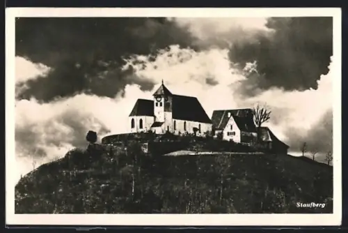 AK Staufen /AG, Staufberg, Kirche