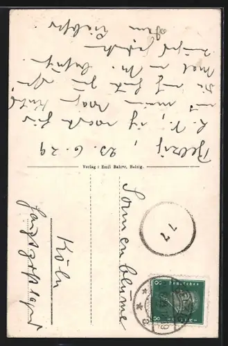 AK Belzig, Burg Rabenstein