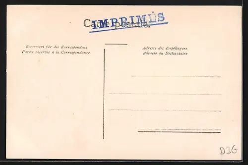 AK Isenthal, Blick zum Urirothstock