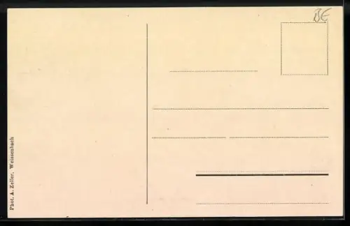 AK Boltigen, Hotel Simmenthal, Propr. C. Stocker