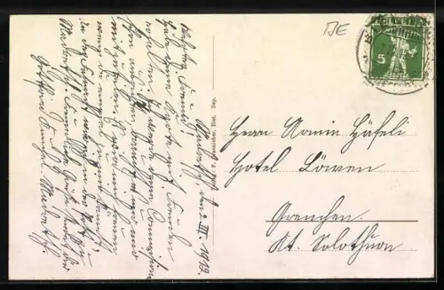 AK Biel / Bienne, Bahnhofstrasse, Rue de la gare, Kutsche, Bayrische Bierallee