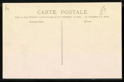 AK Theoule, Vue Generale aus der Vogelschau