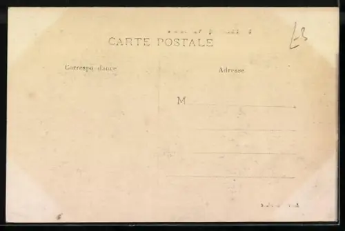 AK Esquelbecq, Vue générale