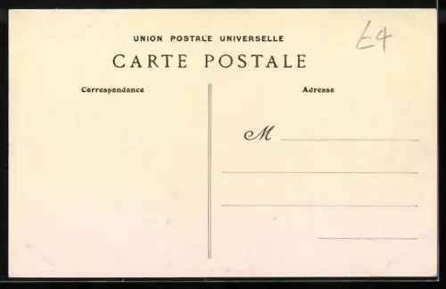 AK Quimper, Vieilles Maisons de la Place Saint Francois, le Marche