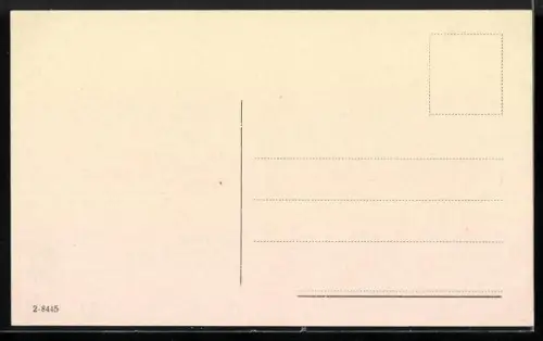 AK Venezia, Torcello, Duomo e S. Fosca