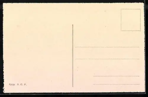 AK Palermo, Politeama Garibaldi