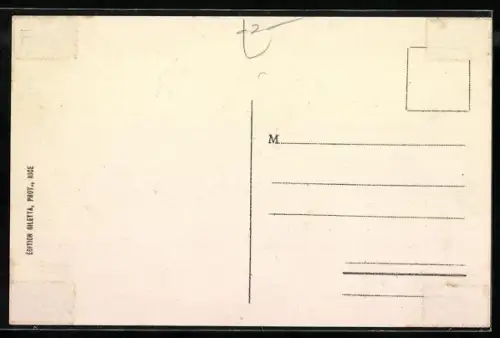 AK Monte-Carlo, Le Casino, Roulette