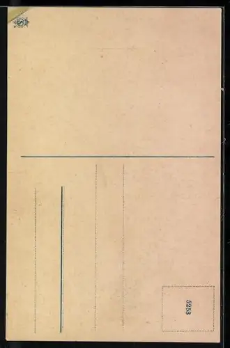 AK Frau zerrt einen Mann zum Standesamt