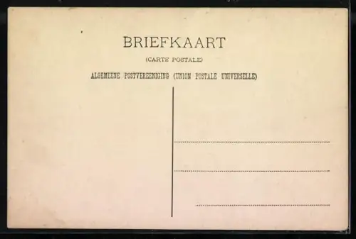 Künstler-AK Handgemalt: Winterlandschaft mit Windmühlen