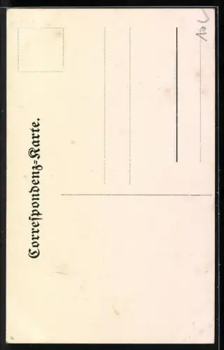 AK Wien II., Riesenrad im k.k. Prater