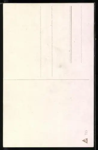 AK Polka, Kleines Tanzpaar