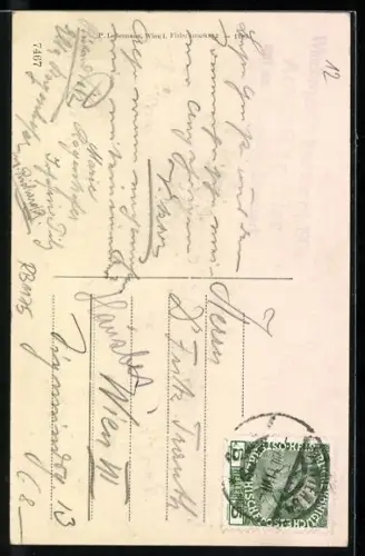 AK Schneealpe, Bergsteiger