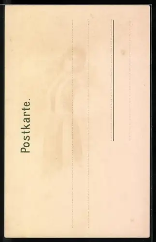 Lithographie Szene aus der Oper Carmen, Sinti und Roma / Zigeuner, Jugendstil