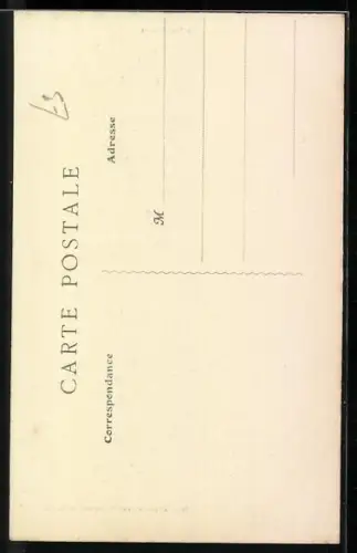 AK Wormhout, Eglise et Presbytère