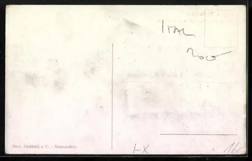 AK Bagni di Montecatini, Grand Hôtels Terminus et Bristol