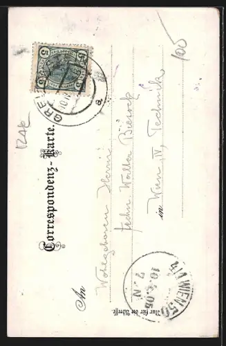 AK Hadersfeld, Obelisk