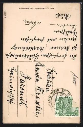 AK Baden, Durchbruch