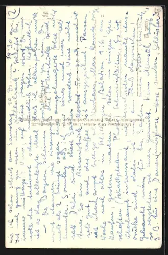 AK Schärding am Inn, Teilansicht