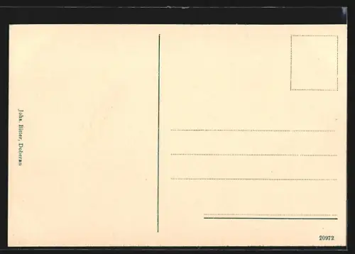 AK Doberan, Kirche, Klosterbrauerei