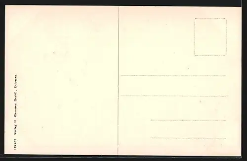 AK Doberan, Altes Tor