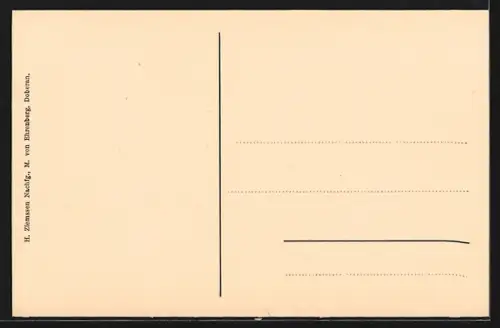 AK Doberan, Bülow-Kapelle