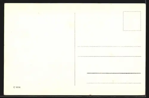 AK Greifswald, Universität, Denkmal