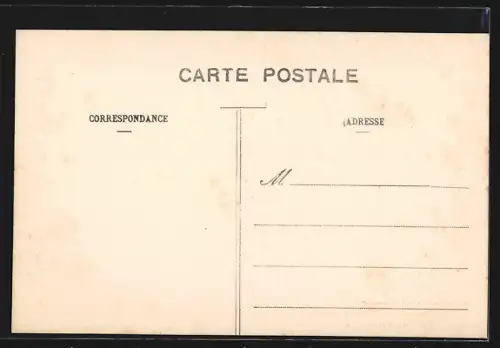 AK Troyes, Fête de la Bonneterie, Char de la Reine et Char de l`Agriculture