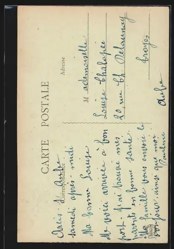 AK Arcis-sur-Aube, L`Église, monument historique du XVIe siècle