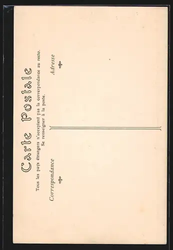 AK Troyes, La Ruelle des Chats