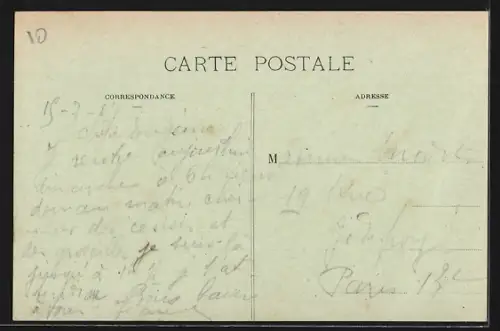 AK Ervy /Aube, Porte St Nicolas, XVe siècle