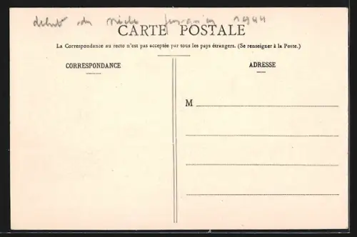 AK Troyes, L`Entrée du Vouldy