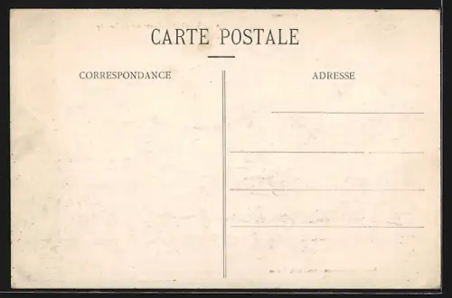 AK Troyes, Déversoir du Vouldy et paysage environnant