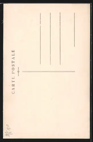 AK Troyes, Rue de l`Orfèvre avec maisons à colombages et enseignes Falmet