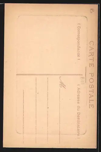 AK Villenauxe /Aube, L`Église, XIIIe siècle