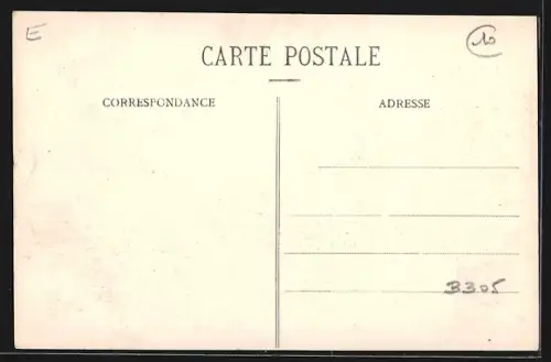 AK Chavanges, Le Chemin du Gué