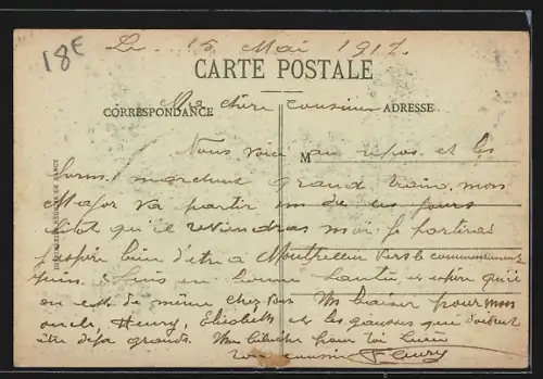 AK Le Chêne, La Place, Café Gaillard