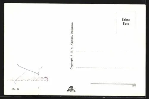 AK Zaandam, Havenkantoor