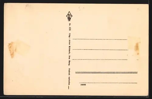 AK Zaandam, R. K. Kerk