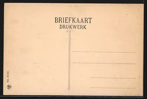 AK Utrecht, Sint Antoniusgesticht