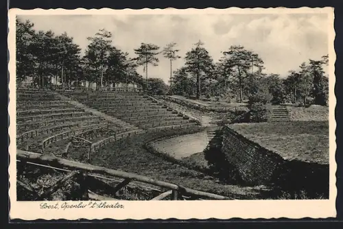 AK Soest, Openlucht-theater