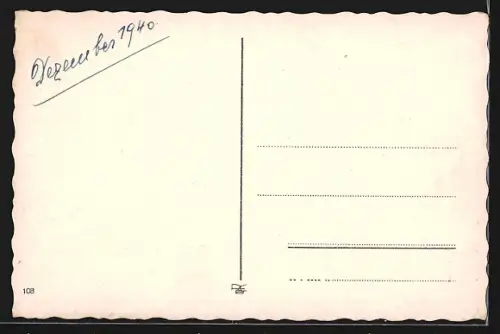 AK Soest, Openlucht-theater