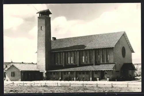 AK Zaandam, Geref. Noorderkerk